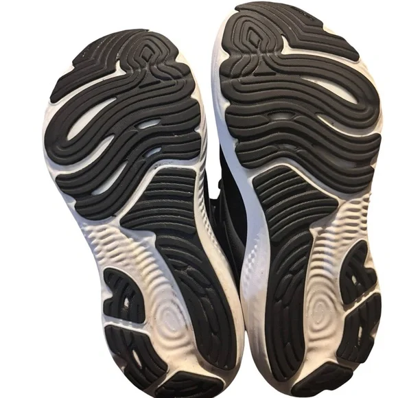 Brooks Glycerin GTS 22 Women’s Size 9 (Medium) Running Shoes Black - Picture 6 of 7